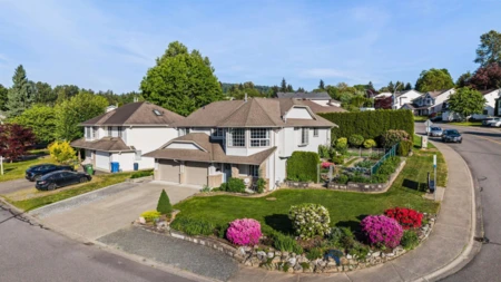Community Amenities Photo (Clubhouse) of 34858 Millar Crescent, Abbotsford, BC