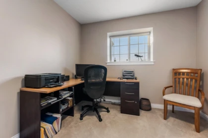 Garage Interior Photo of 34858 Millar Crescent, Abbotsford, BC