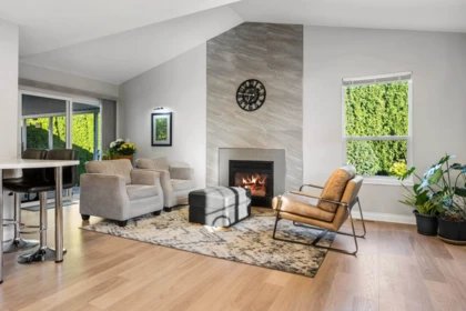 Loft / Bonus Room Photo of 34858 Millar Crescent, Abbotsford, BC