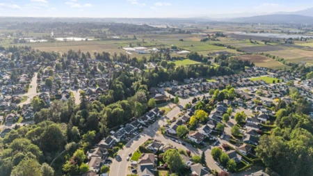 Neighborhood Park Photo Near 34858 Millar Crescent, Abbotsford, BC