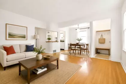 2305 W 3rd Avenue, Vancouver, BC, Vancouver — Townhouse for sale