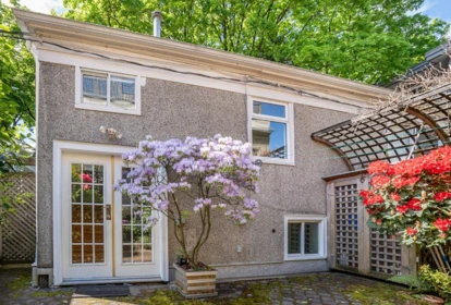 Hot Tub / Spa Photo of 2305 W 3rd Avenue, Vancouver, BC