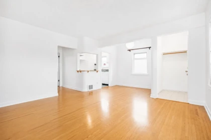 Kitchen Photo of 2305 W 3rd Avenue, Vancouver, BC