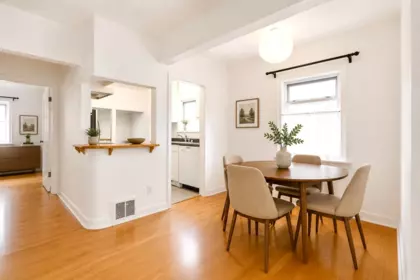 2305 W 3rd Avenue, Vancouver, BC, Vancouver — Townhouse for sale