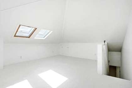 Office / Den Photo of 2305 W 3rd Avenue, Vancouver, BC