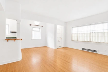 Pantry Photo of 2305 W 3rd Avenue, Vancouver, BC