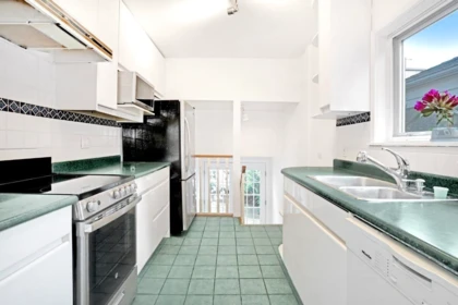 Primary Bedroom Photo of 2305 W 3rd Avenue, Vancouver, BC