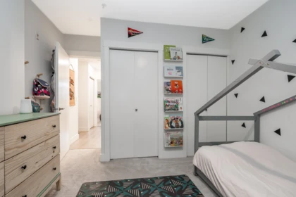 Mudroom Photo of 2268 St. George Street, Vancouver, BC