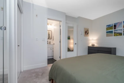 Office / Den Photo of 2268 St. George Street, Vancouver, BC