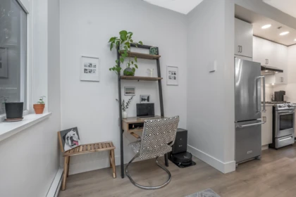 Primary Bedroom Photo of 2268 St. George Street, Vancouver, BC