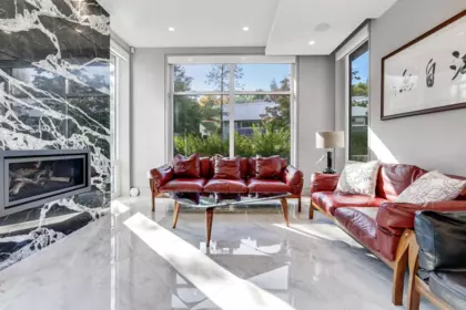 1909 Discovery Street, Vancouver, BC, Vancouver — Single Family Residence for sale