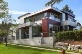 1909 Discovery Street, Vancouver, BC