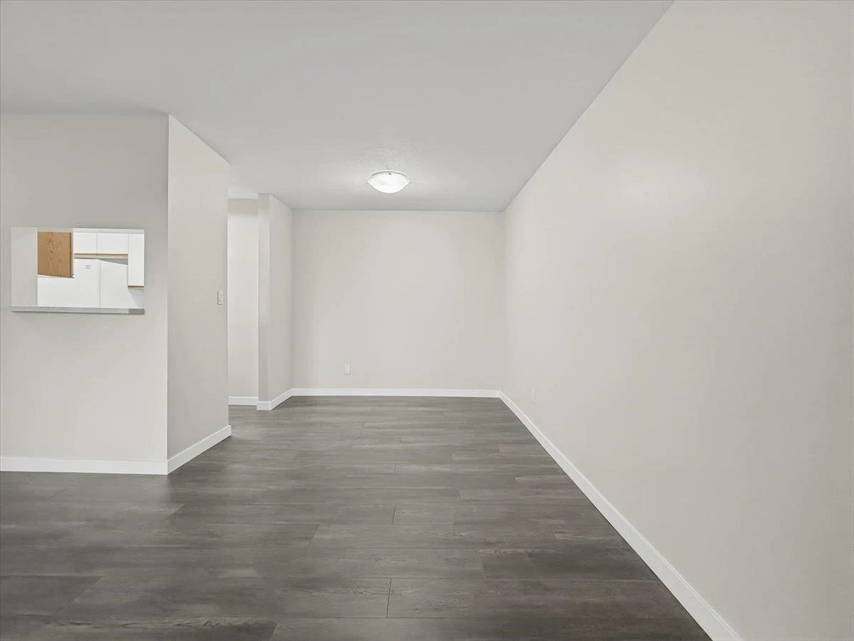 Dining Area Photo of 201 7431 Blundell Road, Richmond, BC