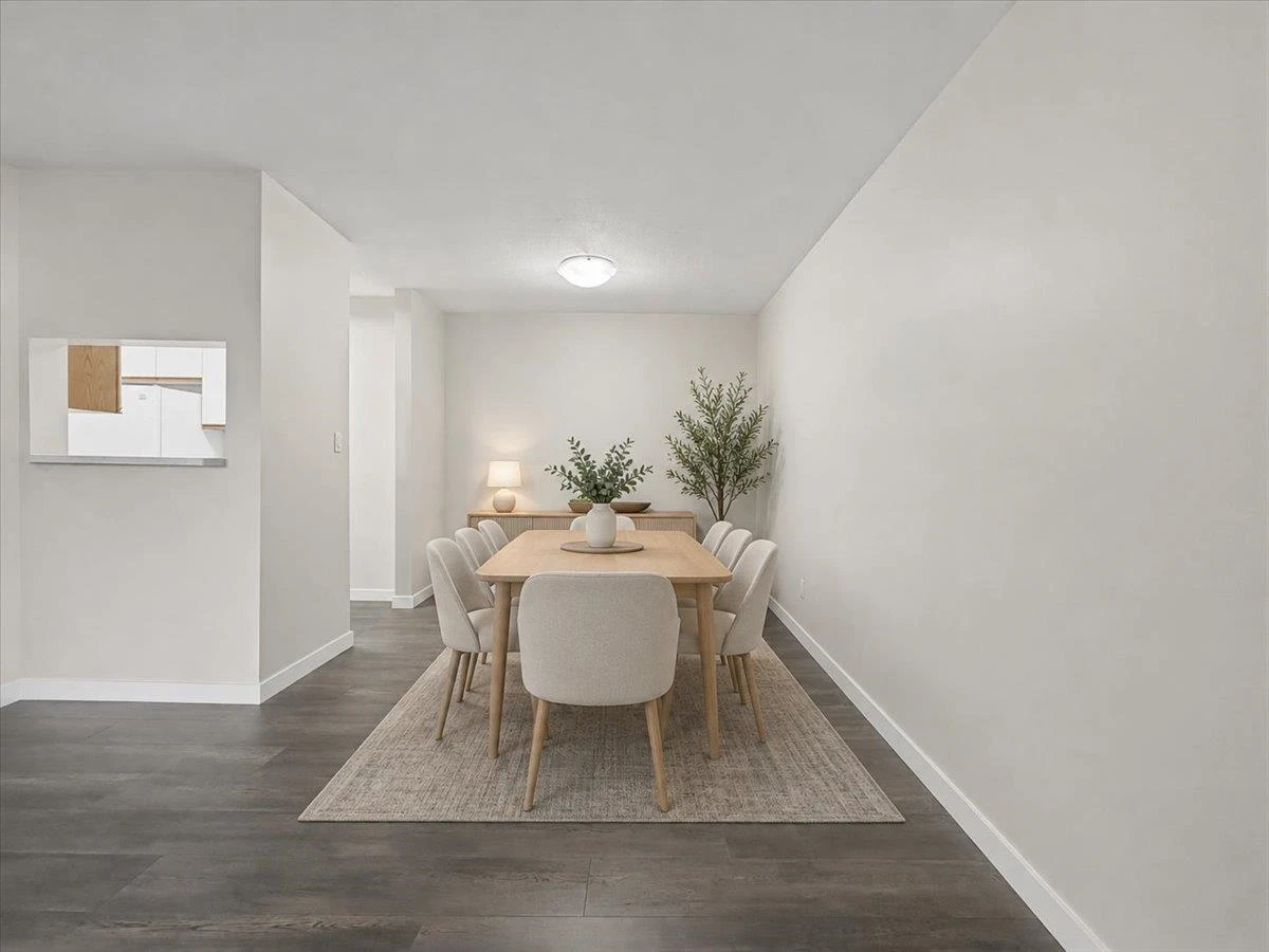 Family Room Photo of 201 7431 Blundell Road, Richmond, BC