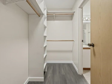 Bedroom 2 Photo of 201 7431 Blundell Road, Richmond, BC