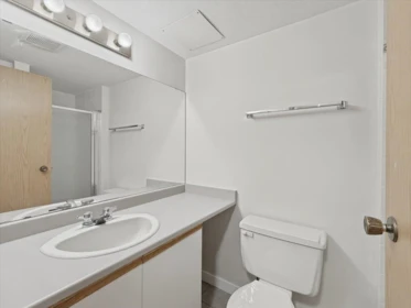 Walk-In Closet Photo of 201 7431 Blundell Road, Richmond, BC
