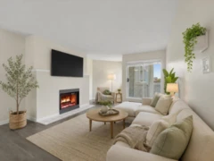 201 7431 Blundell Road, Richmond, BC
