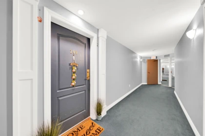 Hallway Photo of 209 15298 20 Avenue, Surrey, BC