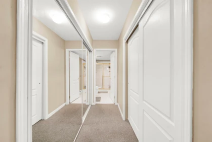 Laundry Room Photo of 209 15298 20 Avenue, Surrey, BC