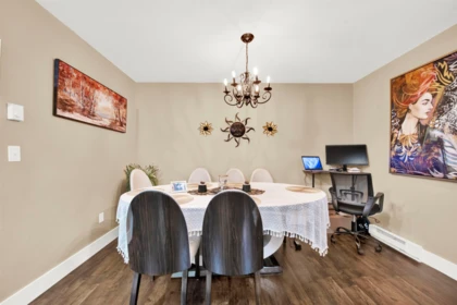 209 15298 20 Avenue, Surrey, BC, Surrey — Apartment/Condo for sale