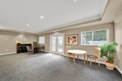 Outdoor Patio Photo of 209 15298 20 Avenue, Surrey, BC
