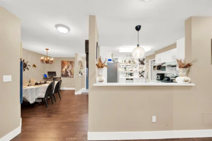 Powder Room Photo of 209 15298 20 Avenue, Surrey, BC