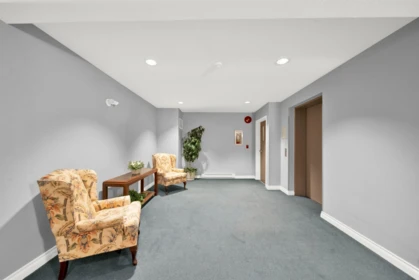 Staircase Photo of 209 15298 20 Avenue, Surrey, BC