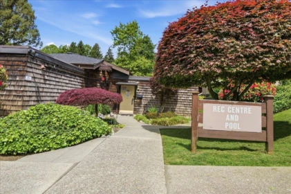 Front Yard Photo of 9932 Millburn Court, Burnaby, BC