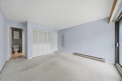 Hallway Photo of 9932 Millburn Court, Burnaby, BC
