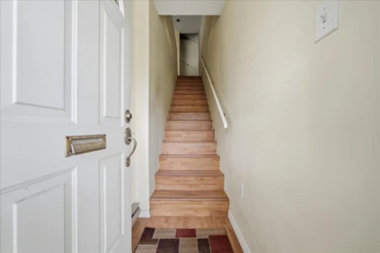 9932 Millburn Court, Burnaby, BC, Burnaby — Townhouse for sale