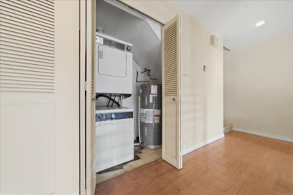 Pantry Photo of 9932 Millburn Court, Burnaby, BC