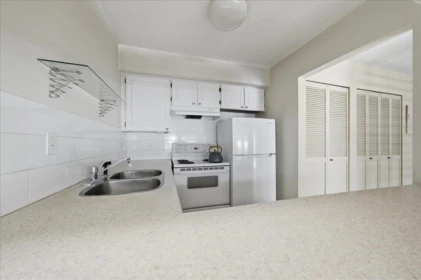 Walk-In Closet Photo of 9932 Millburn Court, Burnaby, BC