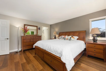 Basement Recreation Room Photo of 772 Regal Crescent, North Vancouver, BC