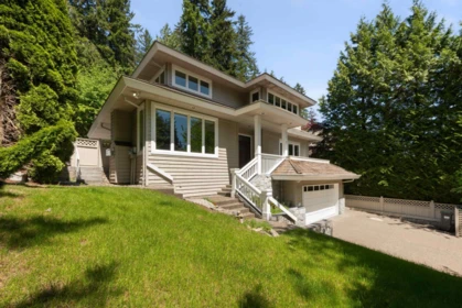 Community Amenities Photo (Clubhouse) of 772 Regal Crescent, North Vancouver, BC