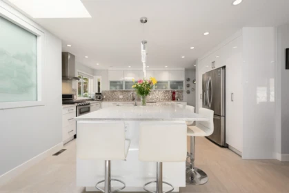 Family Room Photo of 772 Regal Crescent, North Vancouver, BC