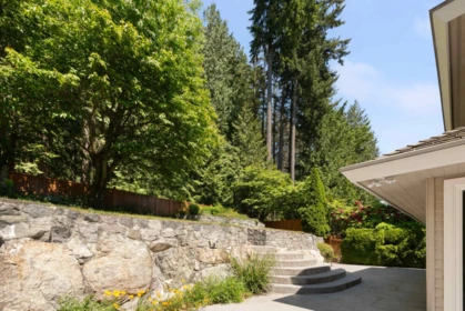 Neighborhood Park Photo Near 772 Regal Crescent, North Vancouver, BC