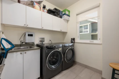 Office / Den Photo of 772 Regal Crescent, North Vancouver, BC