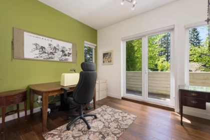 Powder Room Photo of 772 Regal Crescent, North Vancouver, BC