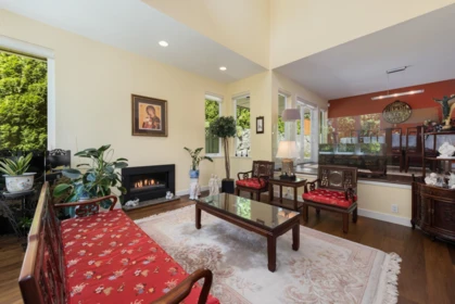 Primary Bedroom Photo of 772 Regal Crescent, North Vancouver, BC