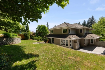 Street View Photo of 772 Regal Crescent, North Vancouver, BC
