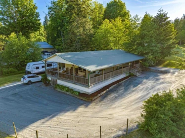 47400 Extrom Road, Chilliwack, BC, Chilliwack — Single Family Residence for sale