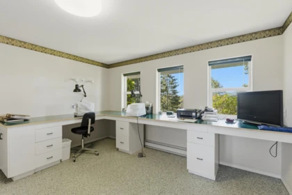 Mudroom Photo of 4065 Francis Peninsula Road, Madeira Park, BC