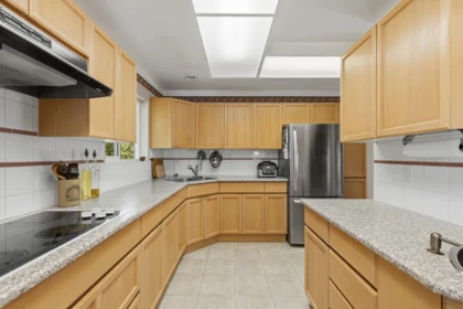 Pantry Photo of 4065 Francis Peninsula Road, Madeira Park, BC