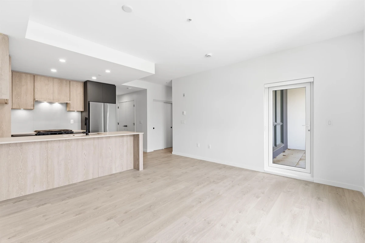 Dining Area Photo of 512 19577 65b Avenue, Surrey, BC