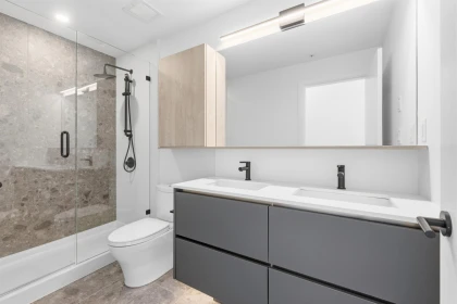 Primary Bedroom Photo of 512 19577 65b Avenue, Surrey, BC
