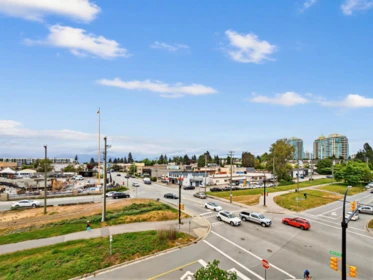 Community Amenities Photo (Clubhouse) of 15 6288 Beresford Street, Burnaby, BC
