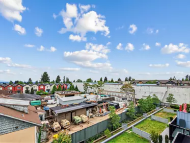 Hot Tub / Spa Photo of 15 6288 Beresford Street, Burnaby, BC