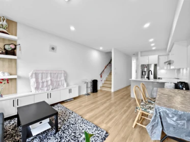 Kitchen Photo of 15 6288 Beresford Street, Burnaby, BC