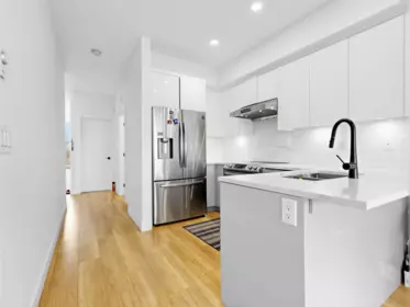 Loft / Bonus Room Photo of 15 6288 Beresford Street, Burnaby, BC