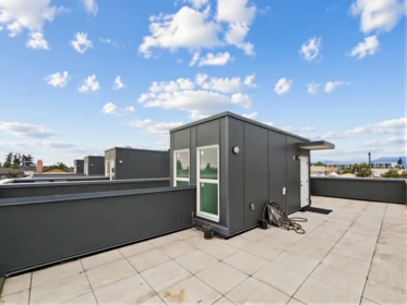 Outdoor Kitchen Photo of 15 6288 Beresford Street, Burnaby, BC